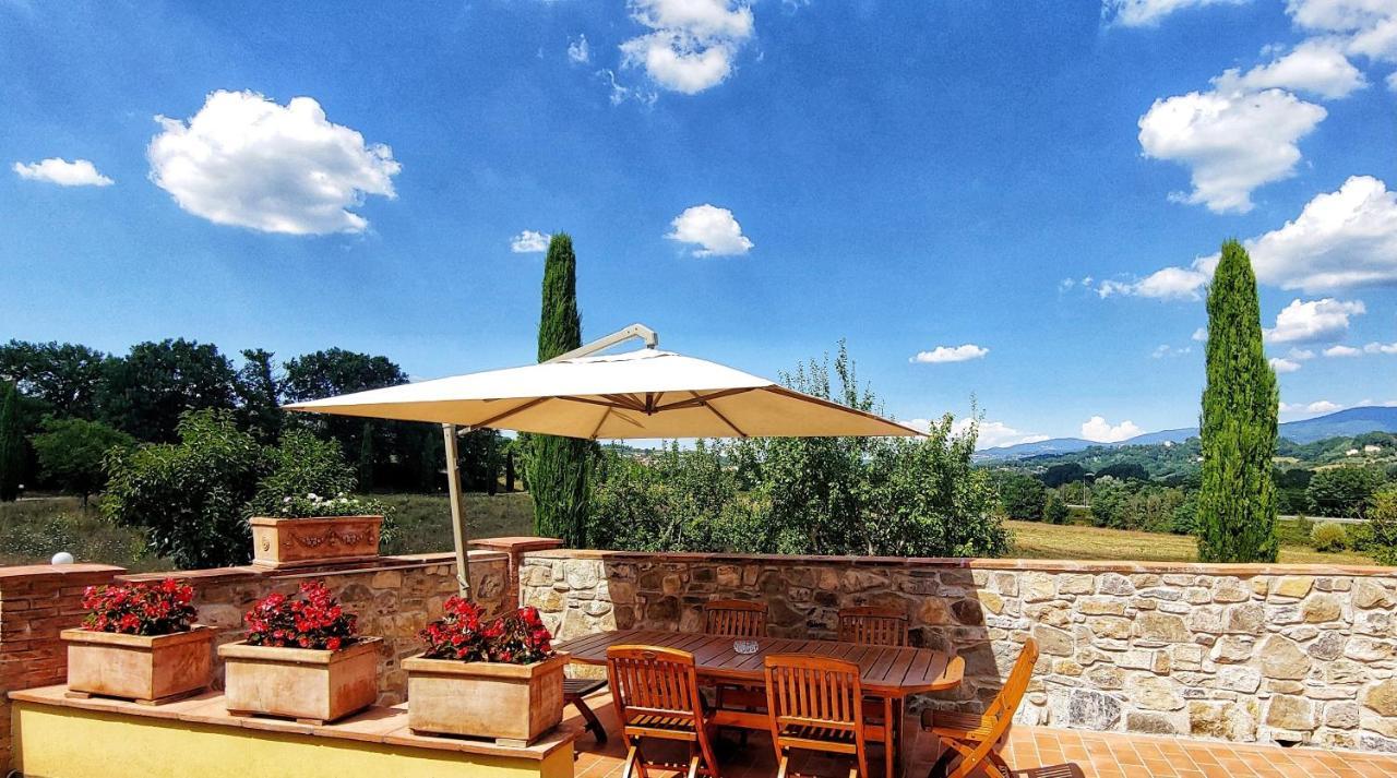 Torrebianca Tuscany Rignano sullʼArno Exterior foto
